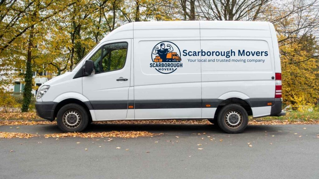 scarborough moving comapny